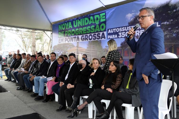 DIRETOR DA PEPGUP FALANDO