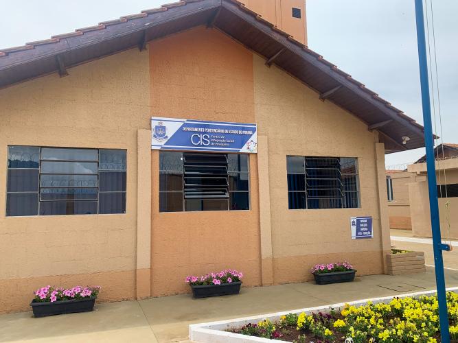 Centro de Integração Social