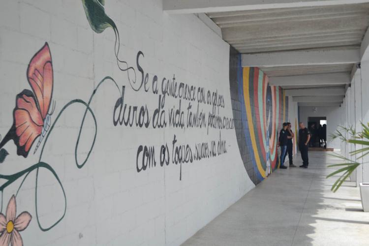 Polícia Penal lança projeto pioneiro para capacitação e primeiro emprego de jovens