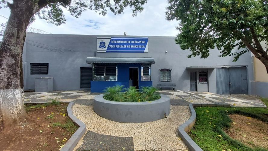 “Meu Nome, Meu Direito no Cárcere”: Unidade prisional de Rio Branco do Sul entrega certidões retificadas a apenadas travestis e transexuais