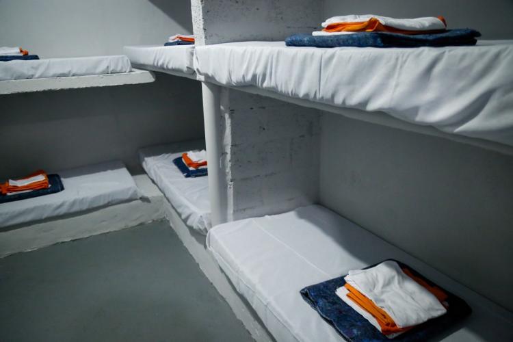 Polícia Penal reinaugura a Cadeia Pública de Laranjeiras do Sul