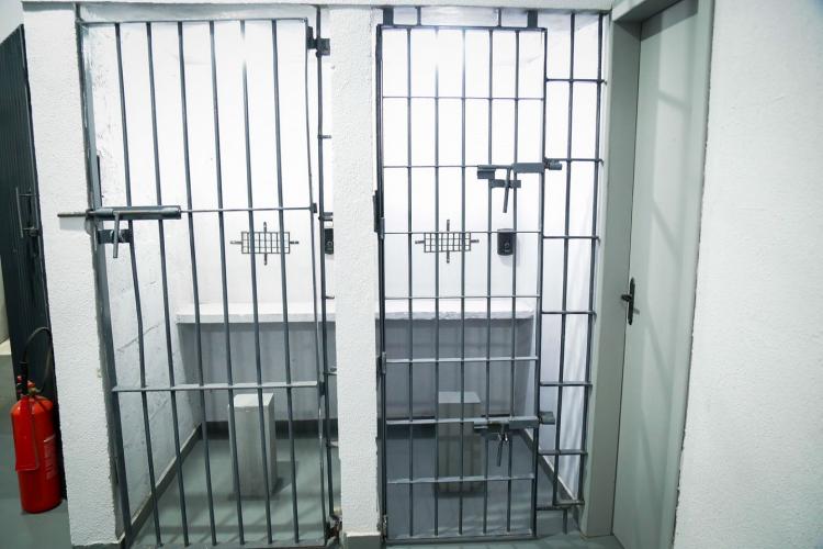 Polícia Penal reinaugura a Cadeia Pública de Laranjeiras do Sul