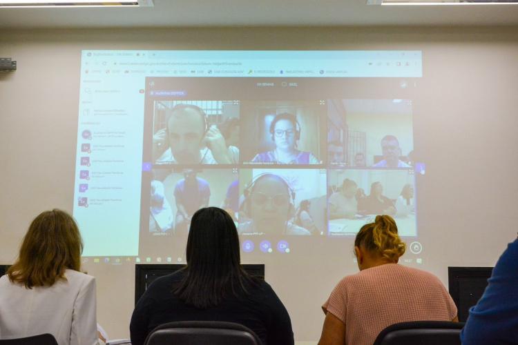 12 artigos científicos são apresentados como conclusão de graduação de PPLs do Paraná