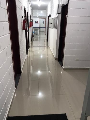 Penitenciária Estadual de Francisco Beltrão inaugura novos Parlatórios.