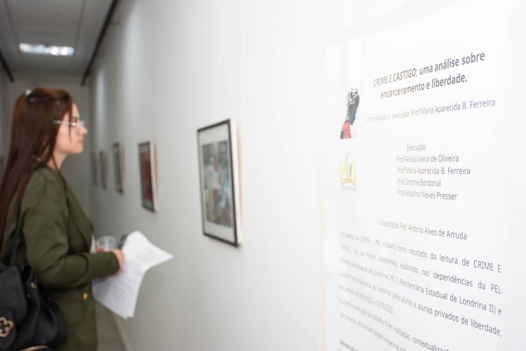 Foto: Polícia Penal do Paraná