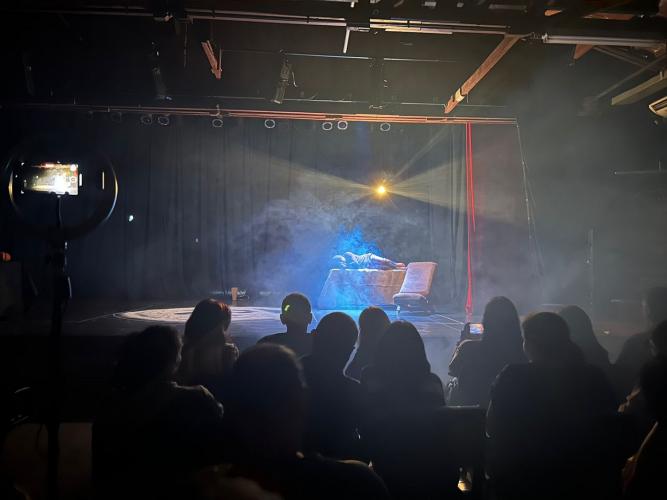 Foto: Polícia Penal do Paraná