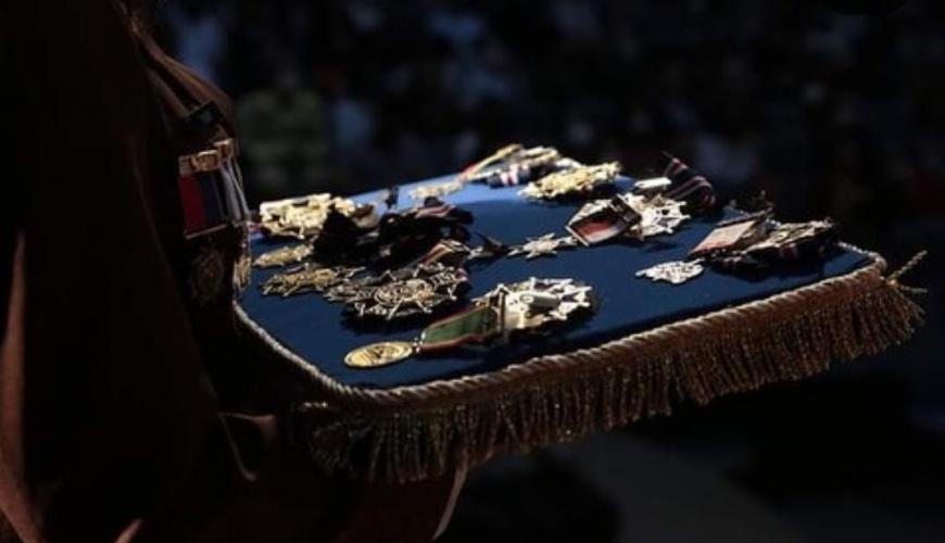 Foto: Corpo de Bombeiros do Paraná