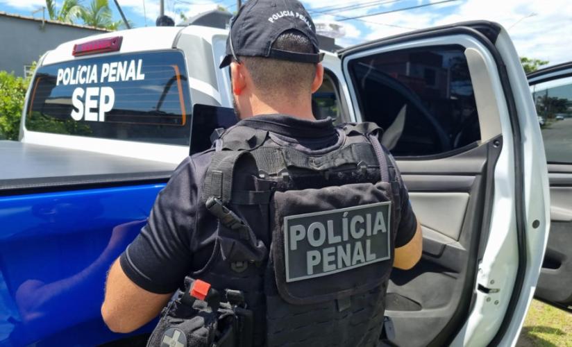 Polícia Penal