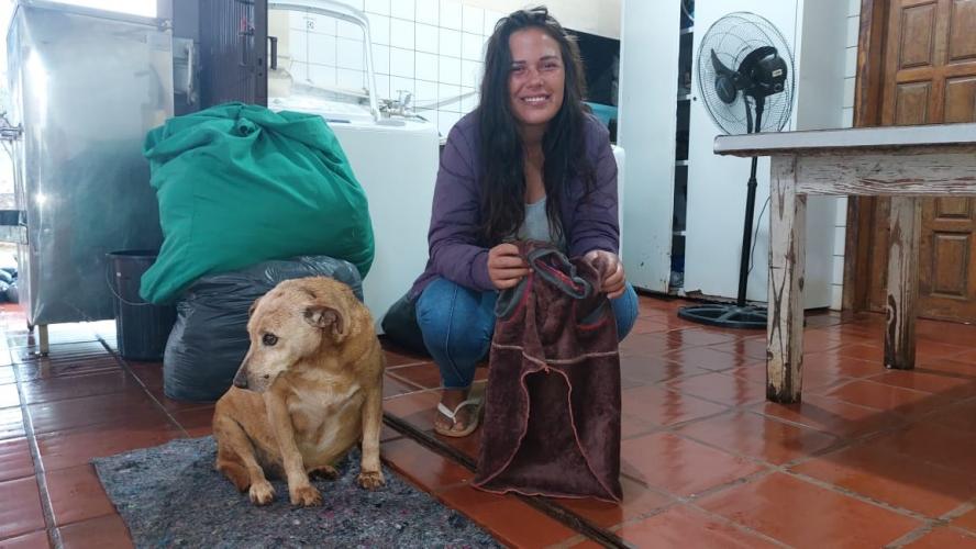 Foto: Polícia Penal do Paraná