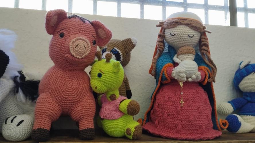 Foto: Polícia Penal do Paraná