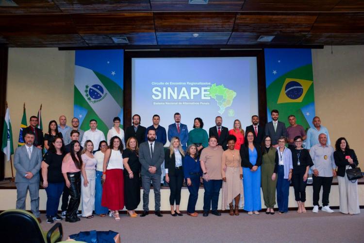 Foto: Polícia Penal do Paraná