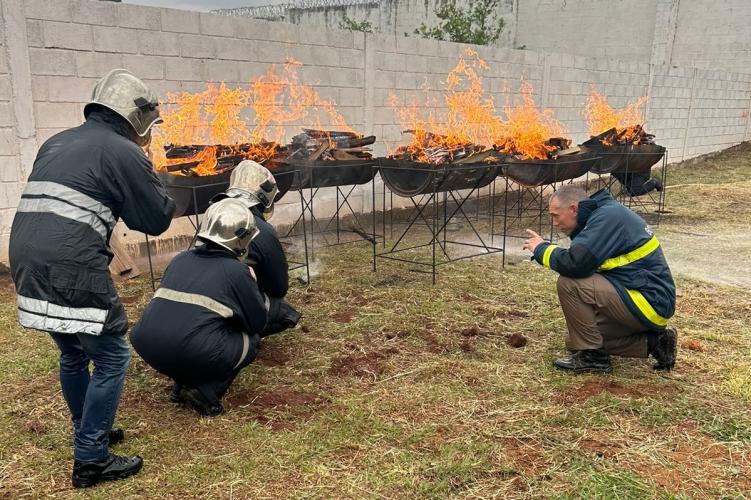 Foto: Polícia Penal do Paraná