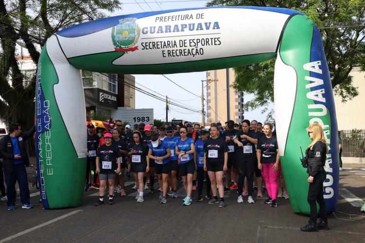 Foto: Polícia Penal do Paraná