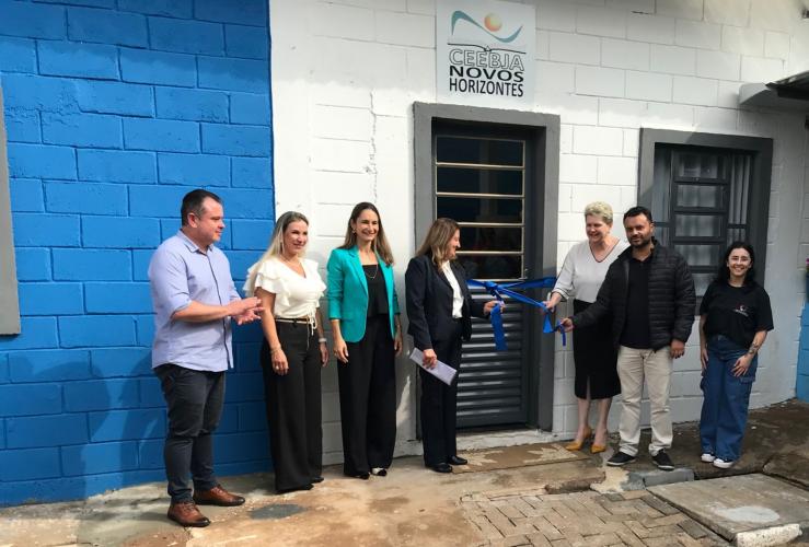 Foto: Polícia Penal do Paraná