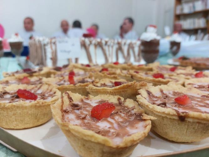 Foto: Polícia Penal do Paraná