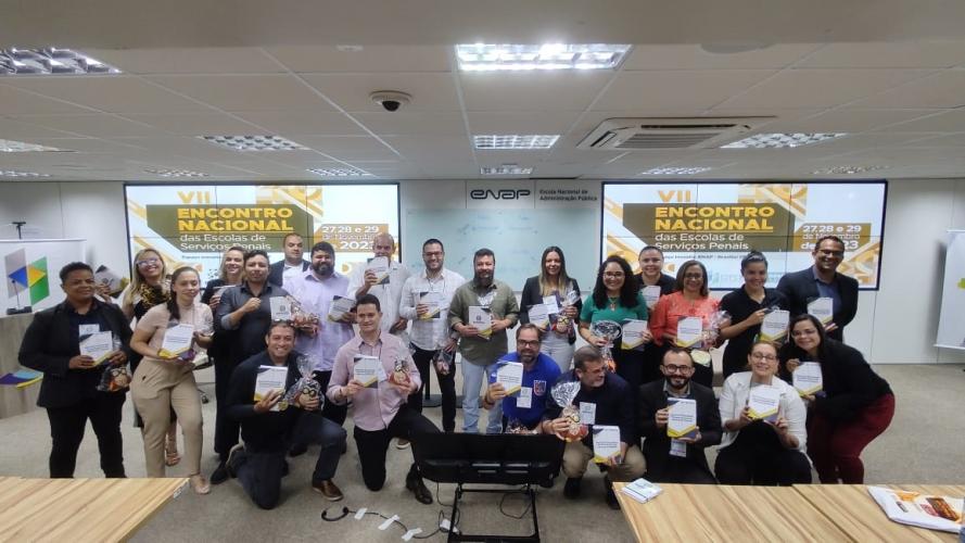 Polícia Penal do Paraná