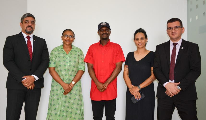 Polícia Penal do Paraná