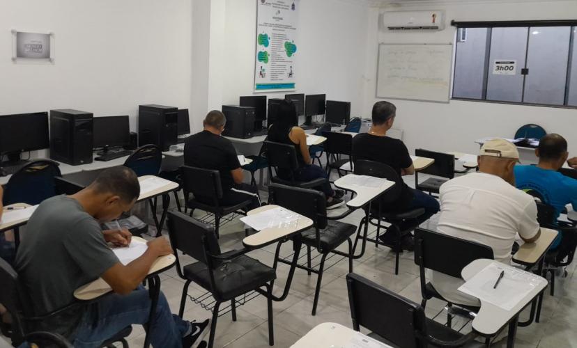 Polícia Penal do Paraná