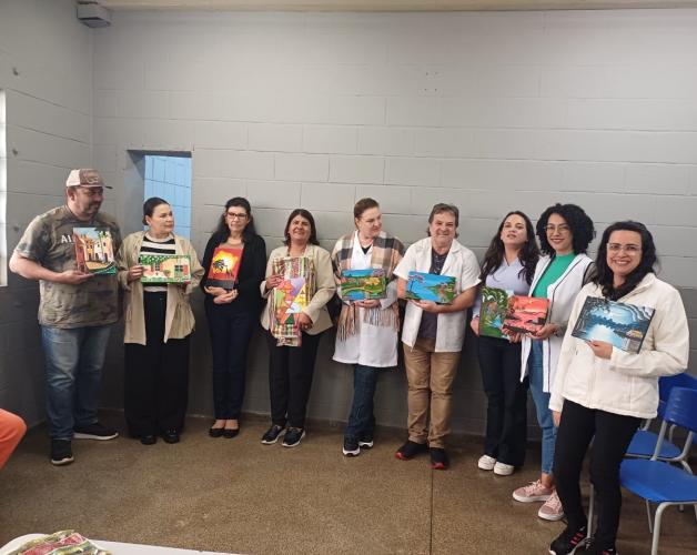 Polícia Penal do Paraná