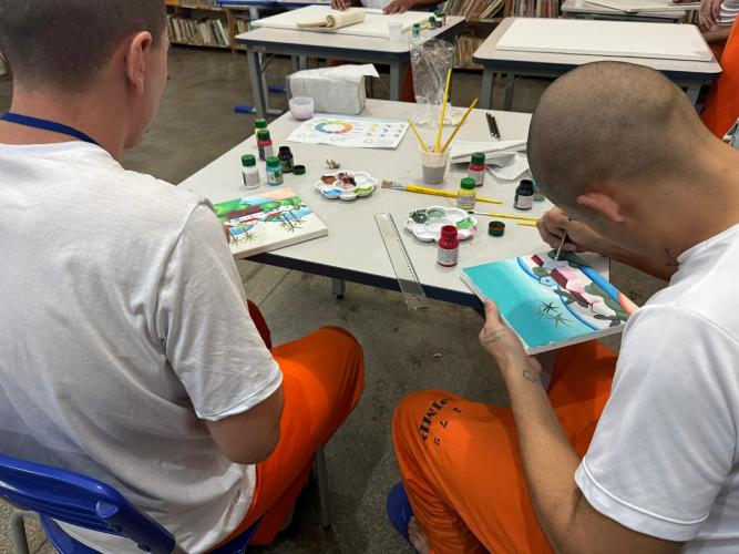 Polícia Penal do Paraná