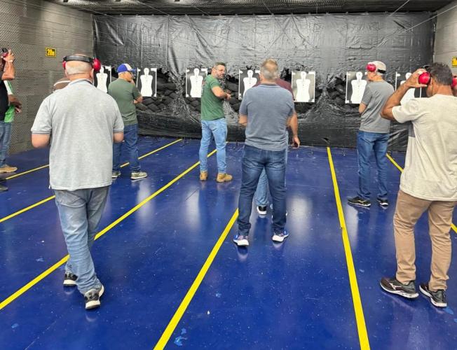 Polícia Penal do Paraná