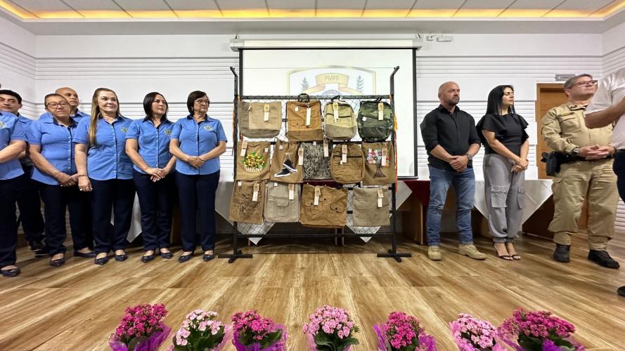 Polícia Penal do Paraná