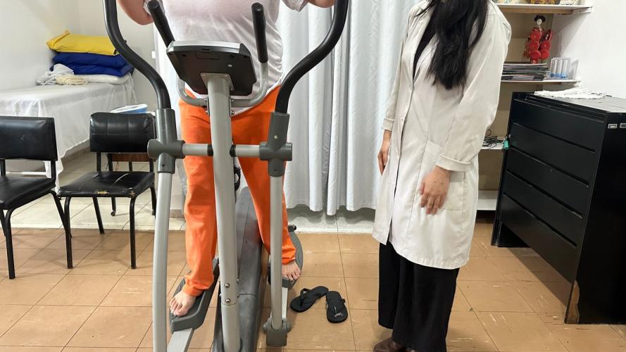 Polícia Penal do Paraná