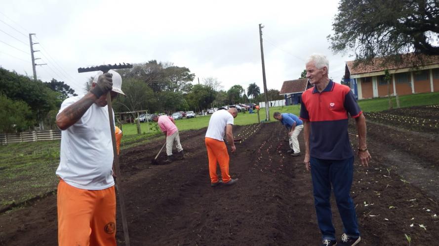 Polícia Penal do Paraná