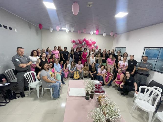 Polícia Penal do Paraná