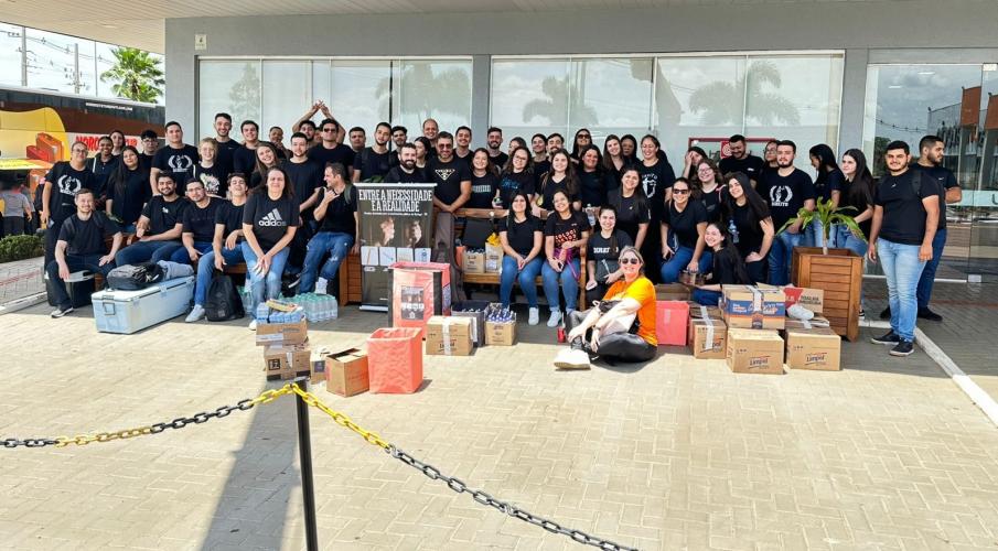 Polícia Penal do Paraná