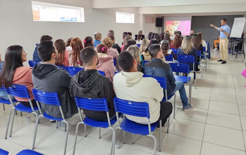 Polícia Penal do Paraná