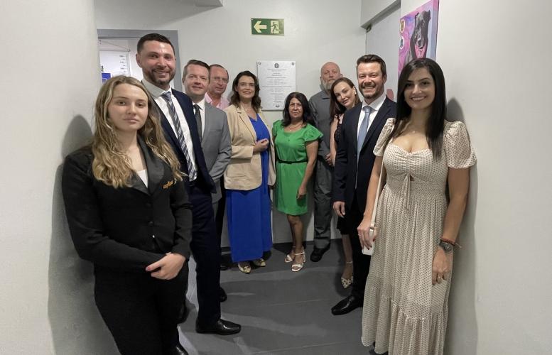 Polícia Penal do Paraná