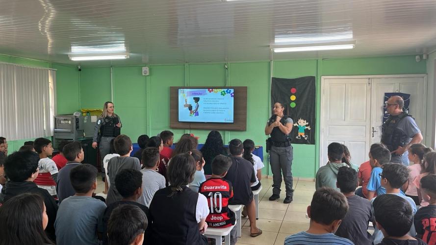 Polícia Penal do Paraná