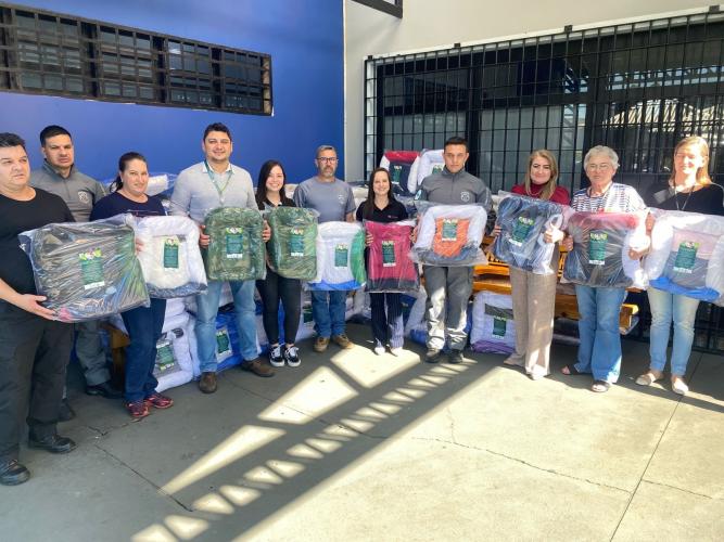 Polícia Penal do Paraná