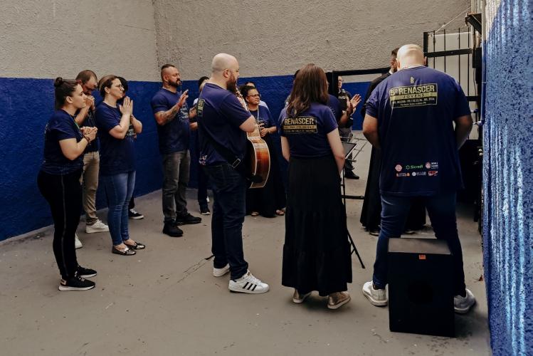 Polícia Penal do Paraná