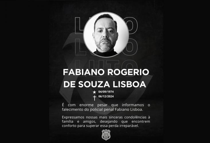 Polícia Penal do Paraná