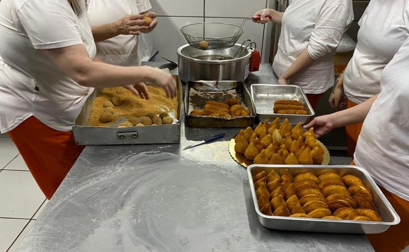 Polícia Penal do Paraná