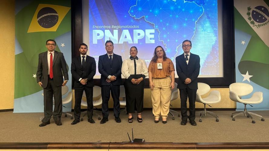 Polícia Penal do Paraná