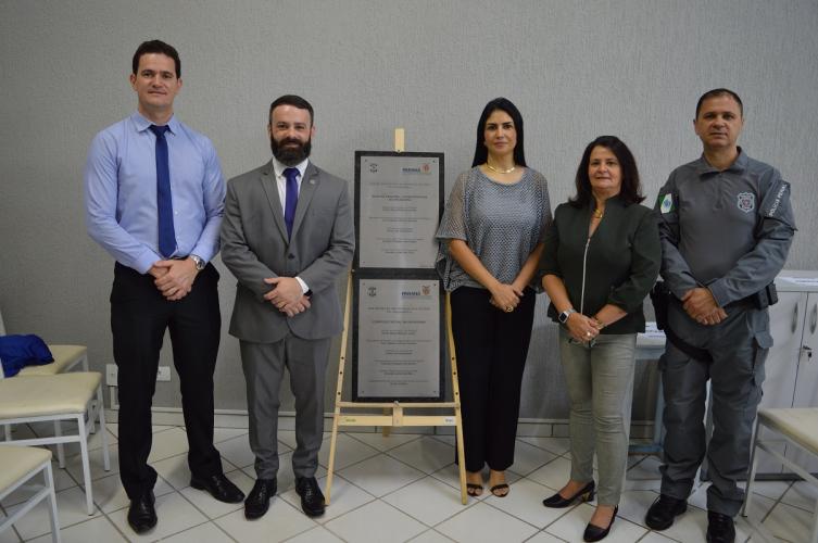 Polícia Penal do Paraná