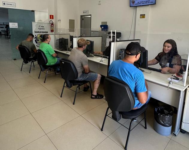 Polícia Penal do Paraná