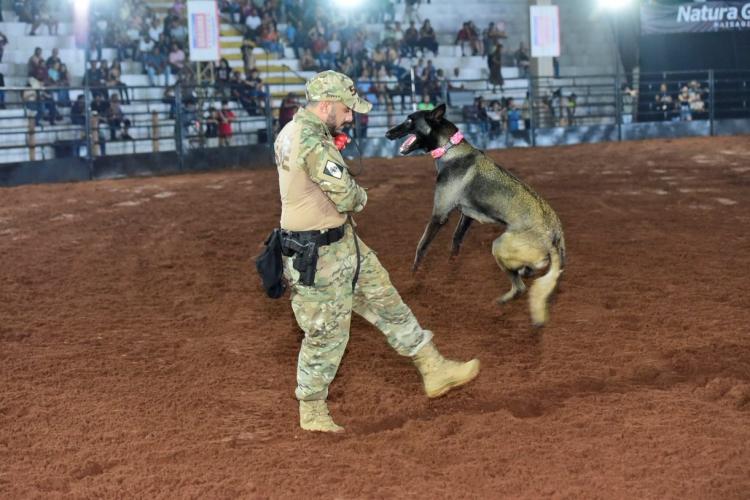 Polícia Penal do Paraná