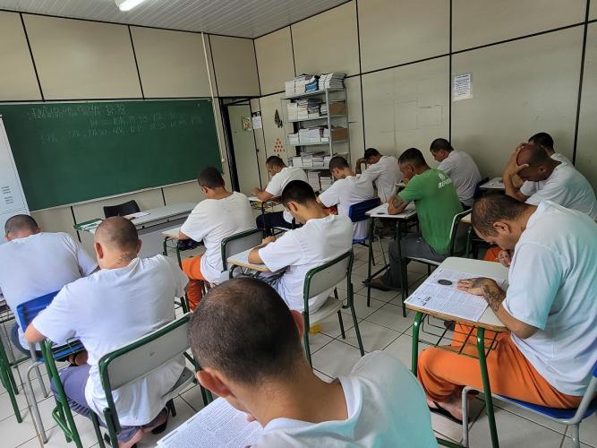 Polícia Penal do Paraná