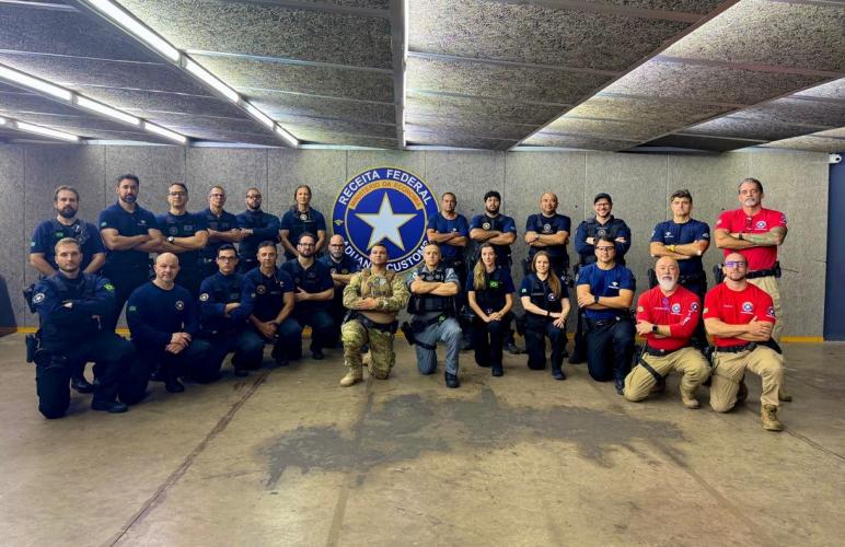 Polícia Penal do Paraná