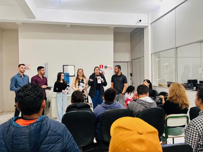 Polícia Penal do Paraná