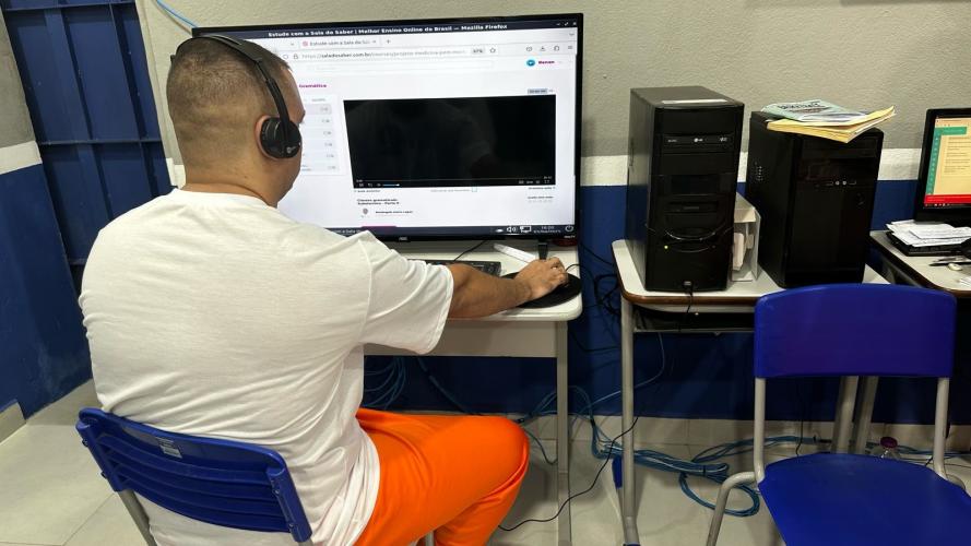 Polícia Penal do Paraná