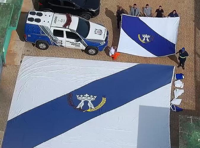 Polícia Penal do Paraná