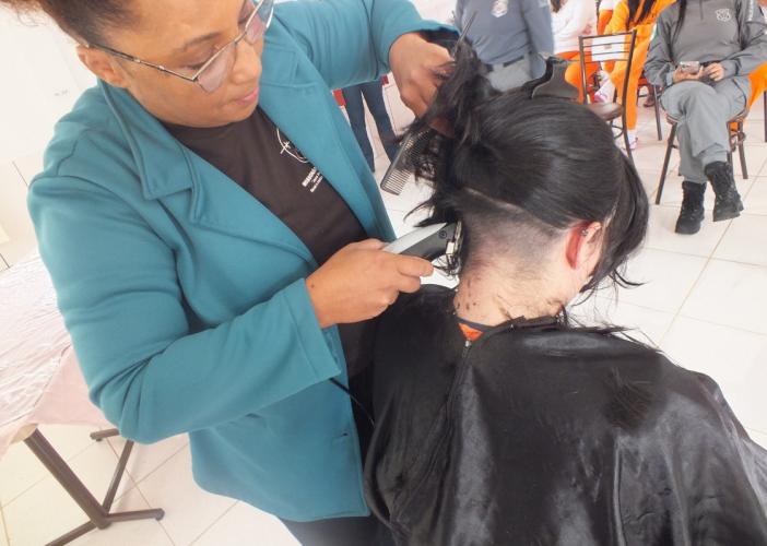 Polícia Penal do Paraná