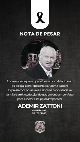 Polícia Penal do Paraná