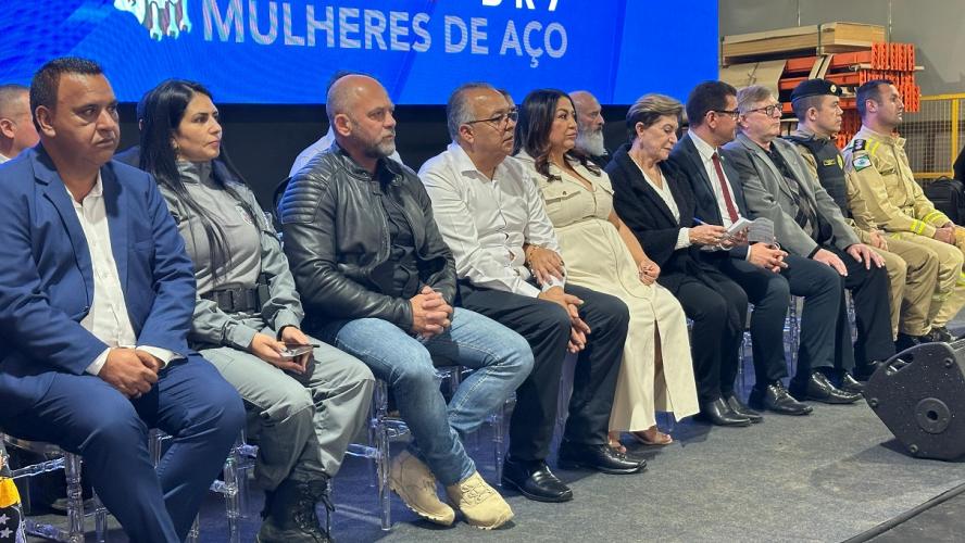 Polícia Penal do Paraná