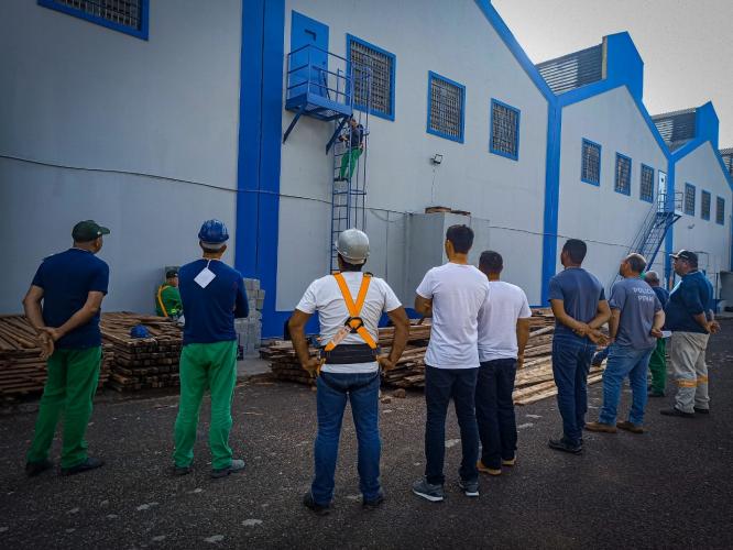 Polícia Penal do Paraná
